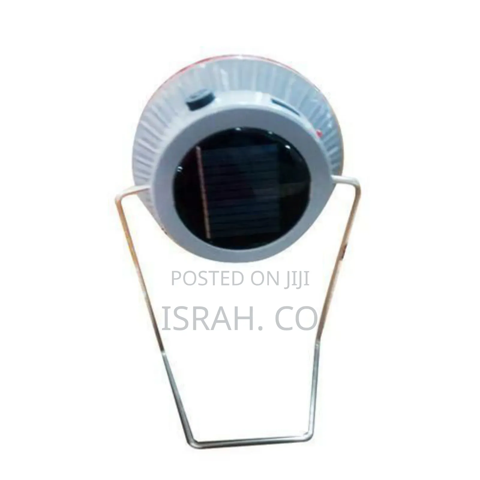 Rechargeable Emergency Led Lamp