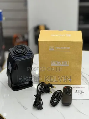 Hy320 HDR - 5gwifi Smart Projector