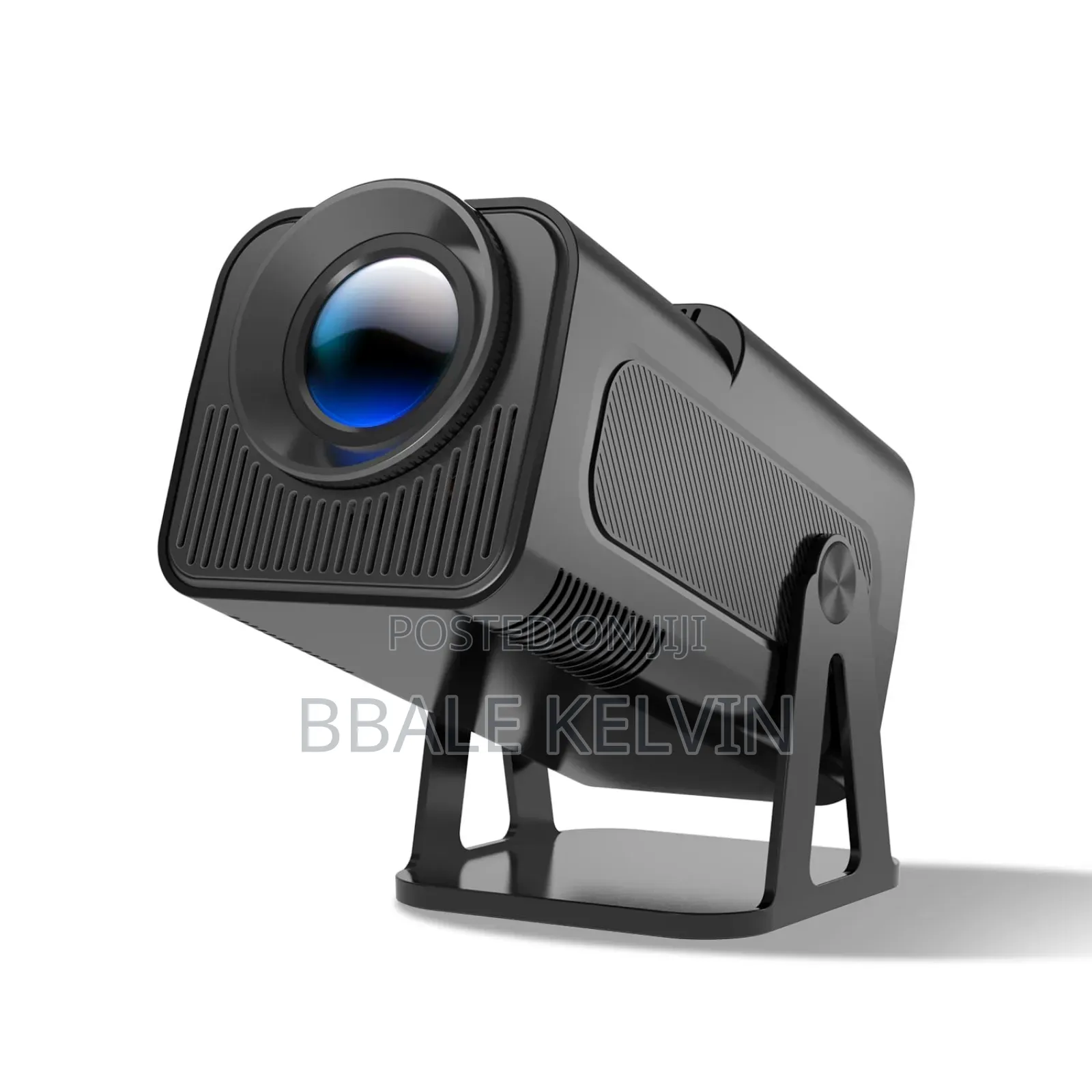 Hy320 HDR - 5gwifi Smart Projector