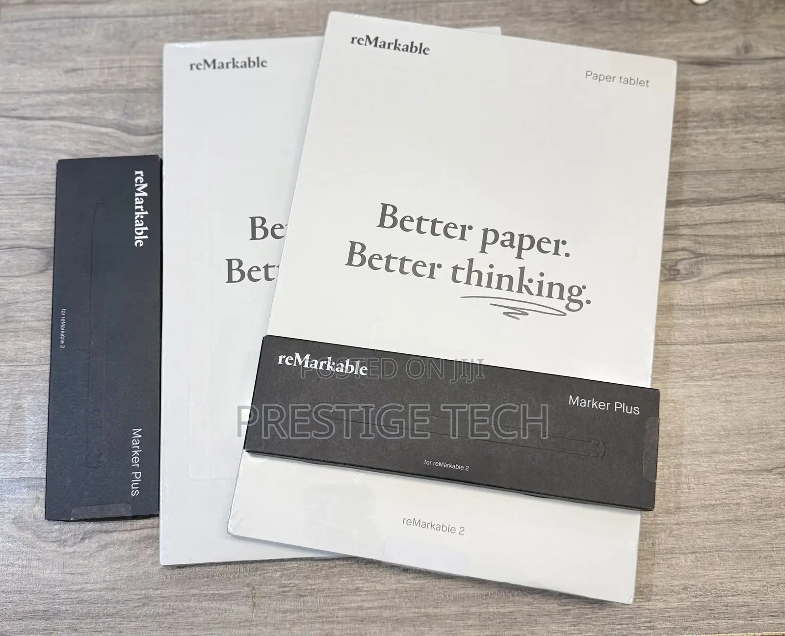 Remarkable 2 Paper Tablet With Marker Plus