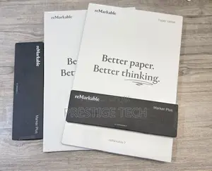 Remarkable 2 Paper Tablet With Marker Plus