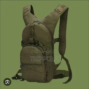 Hydration Back Pack Bag