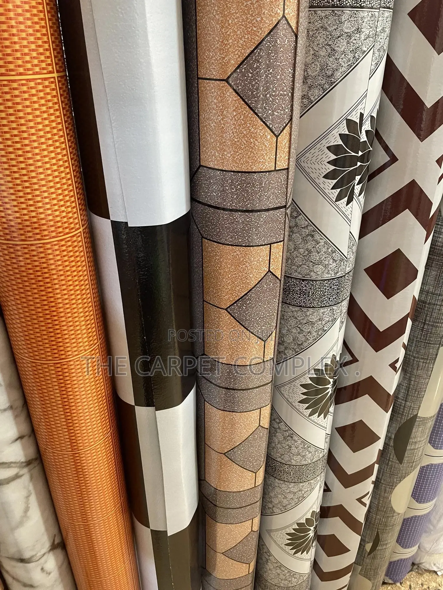 Kitchen Rubber Carpets Per Squaremeter