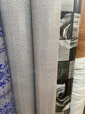 Classroom Rubber Carpets Meter