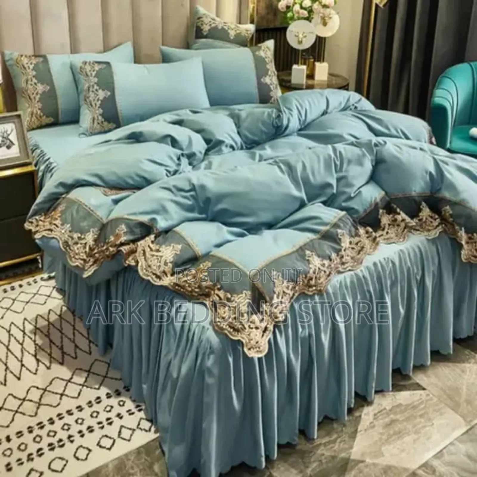 Kino Size 6pcs Duvets /Comforters