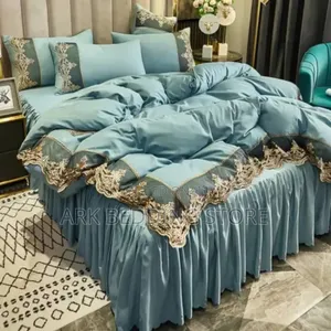 Kino Size 6pcs Duvets /Comforters