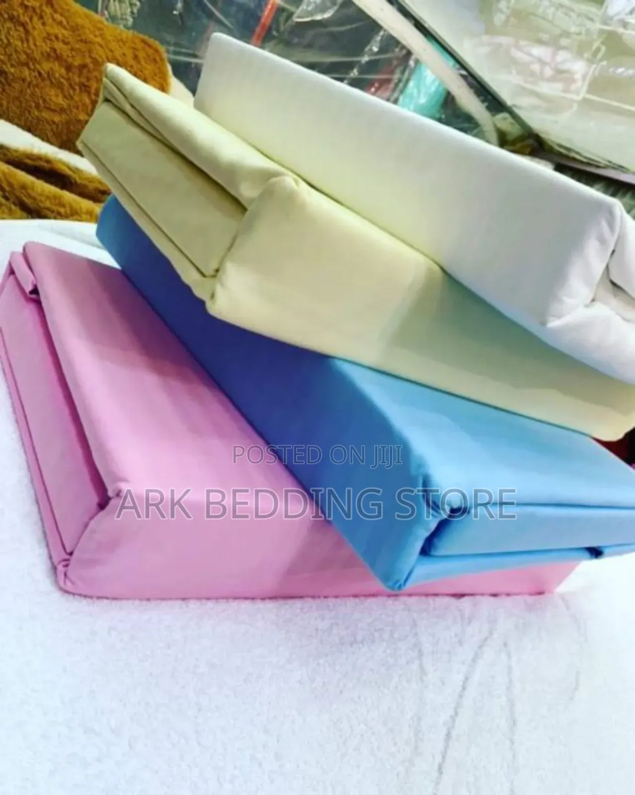 Queen Sizes Cotton Bedsheets