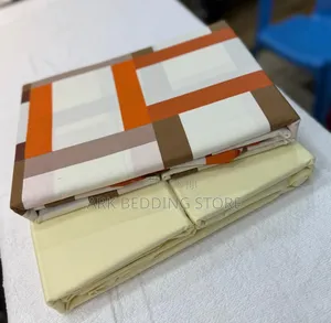 Classic Mix Match 6pcs Bedsheets