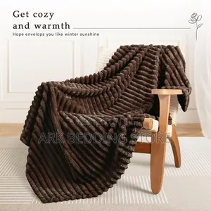 Lite Fleece Blankets