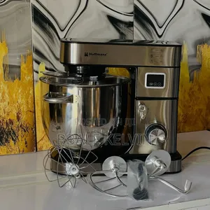 Hoffmans 15 Liters Commercial Stand Mixer Hm-8082