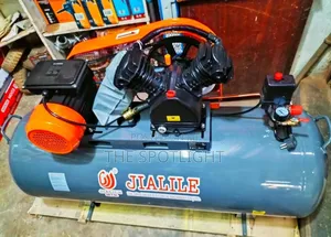 Electric Compressors