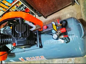 Electric Compressors