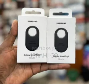 Samsung Galaxy Smarttag2 Bluetooth Tracker - Multicolor