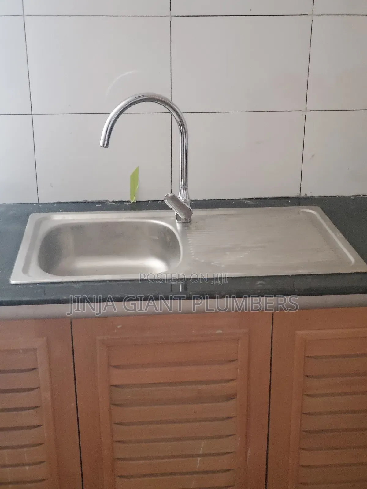 Good Plumbing Services