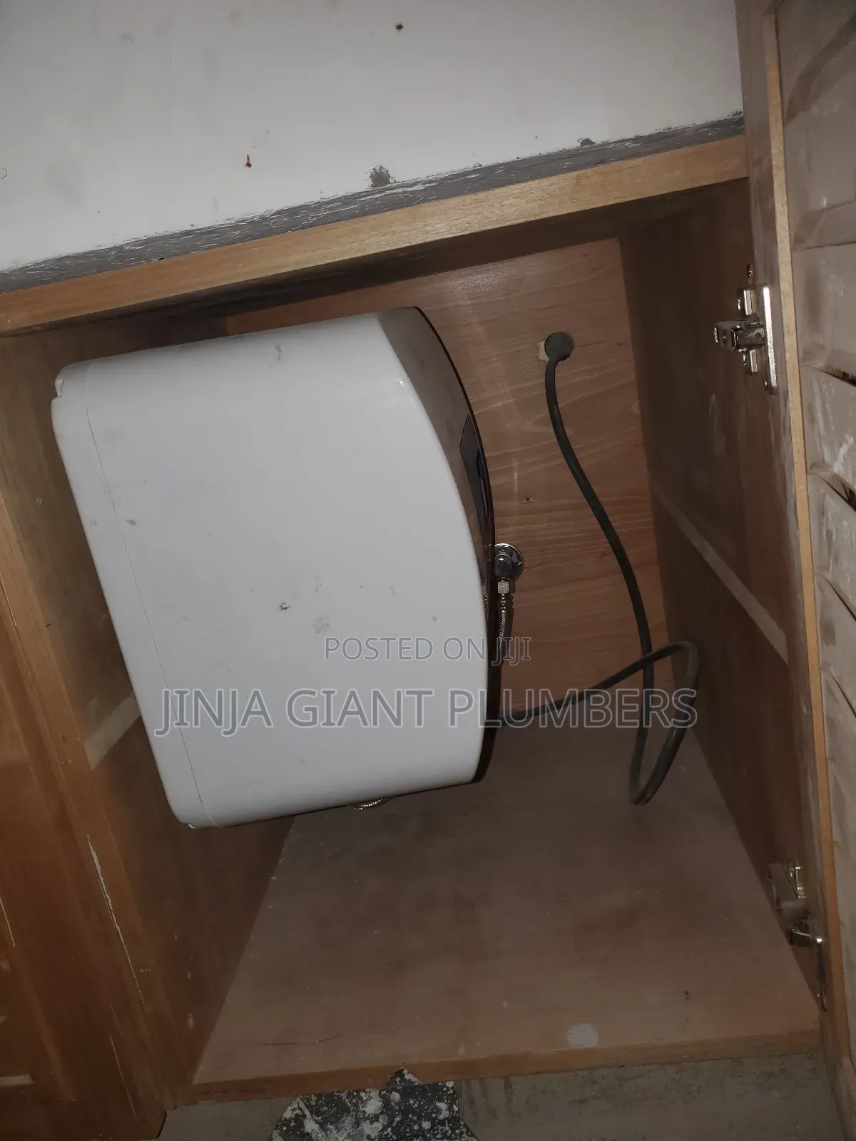 Good Plumbing Services