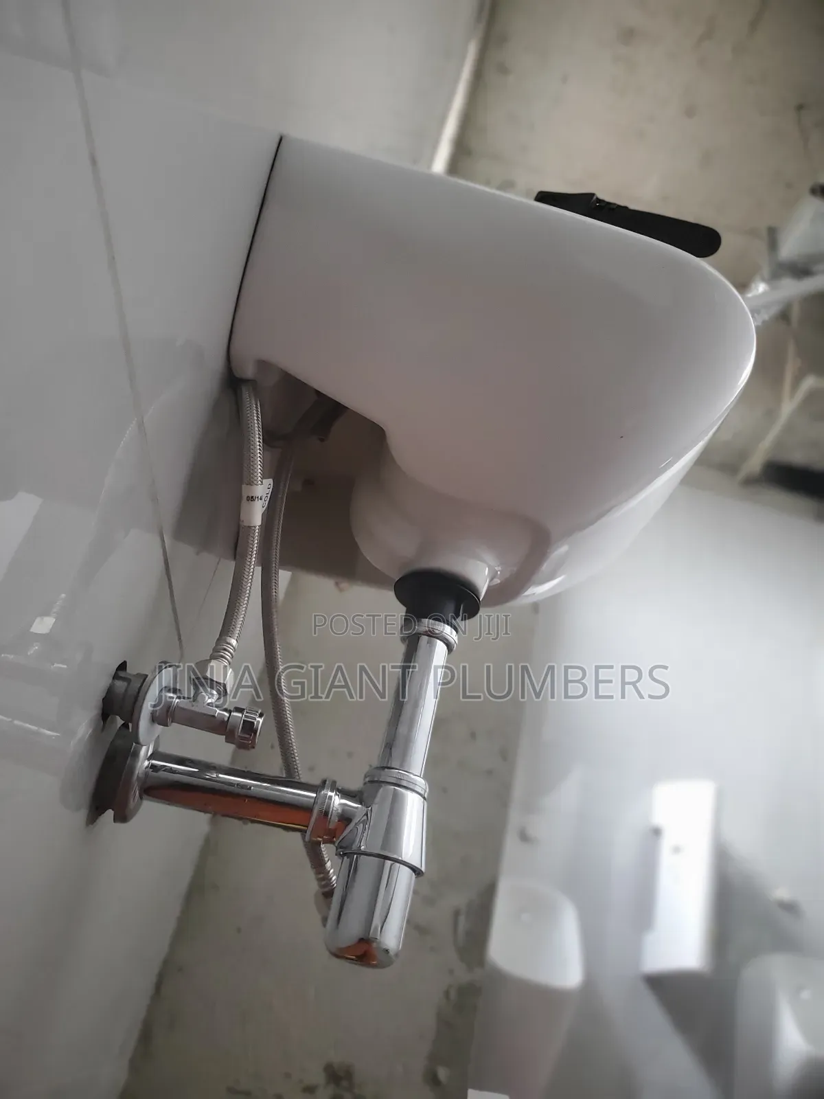 Good Plumbing Services