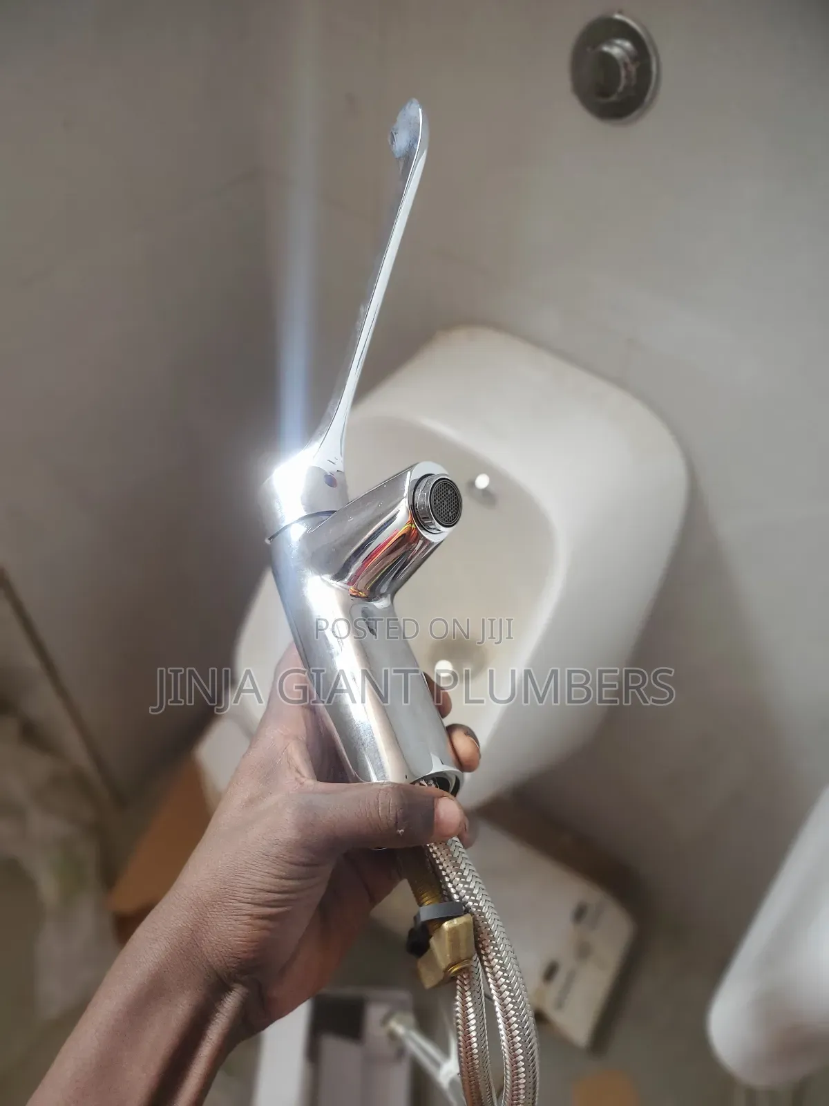 Good Plumbing Services