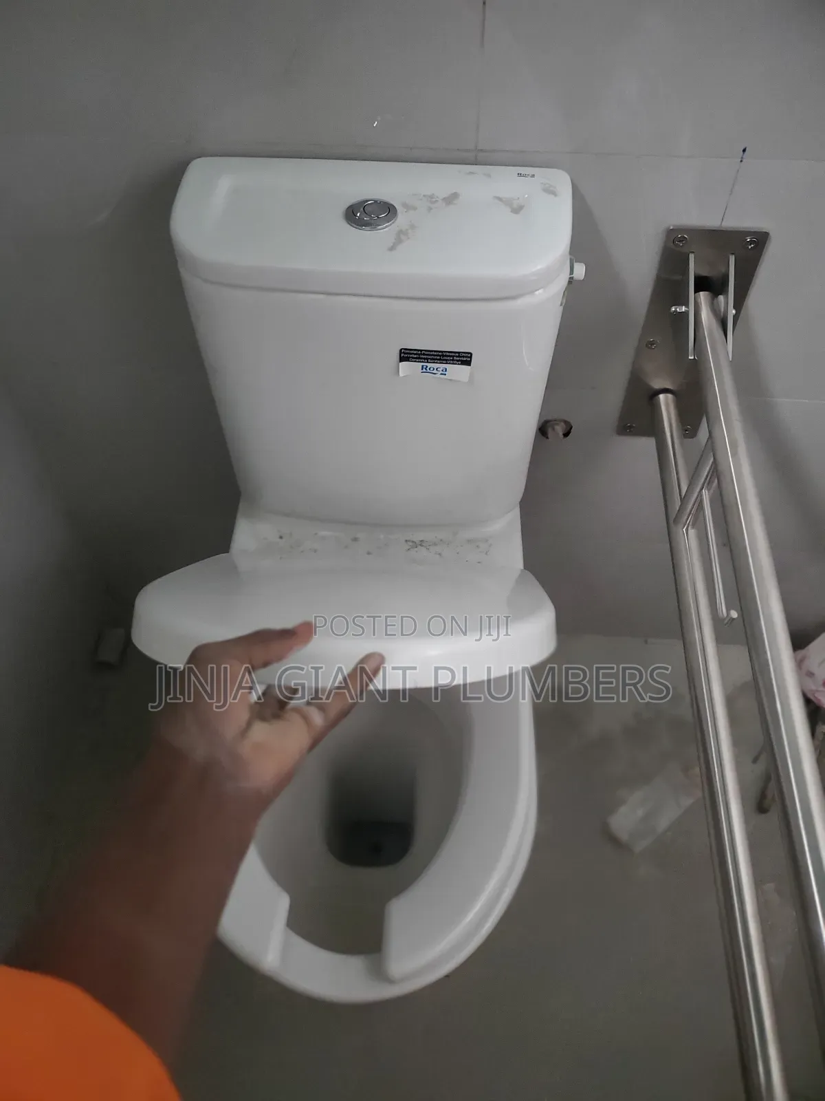Good Plumbing Services
