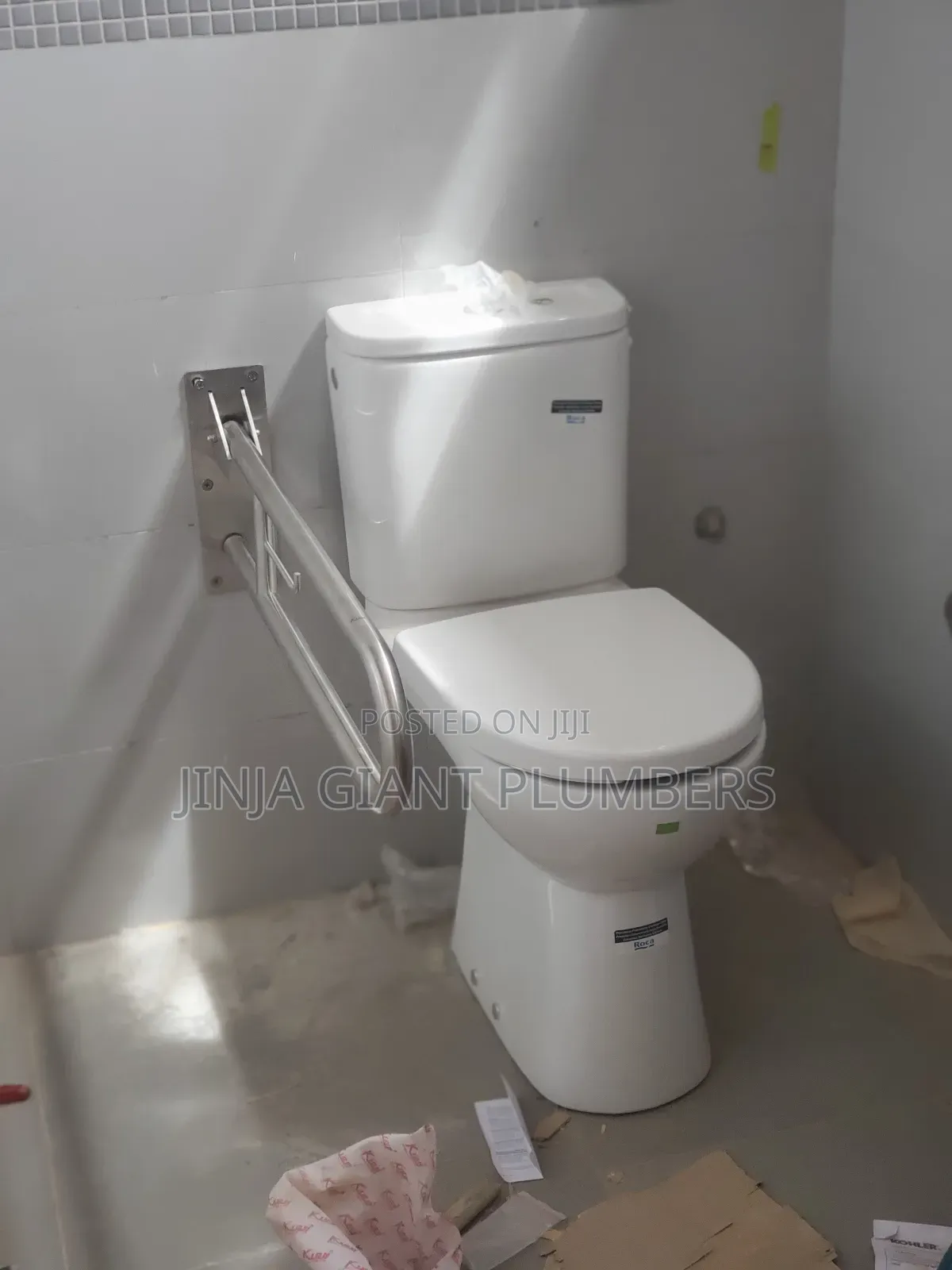 Good Plumbing Services