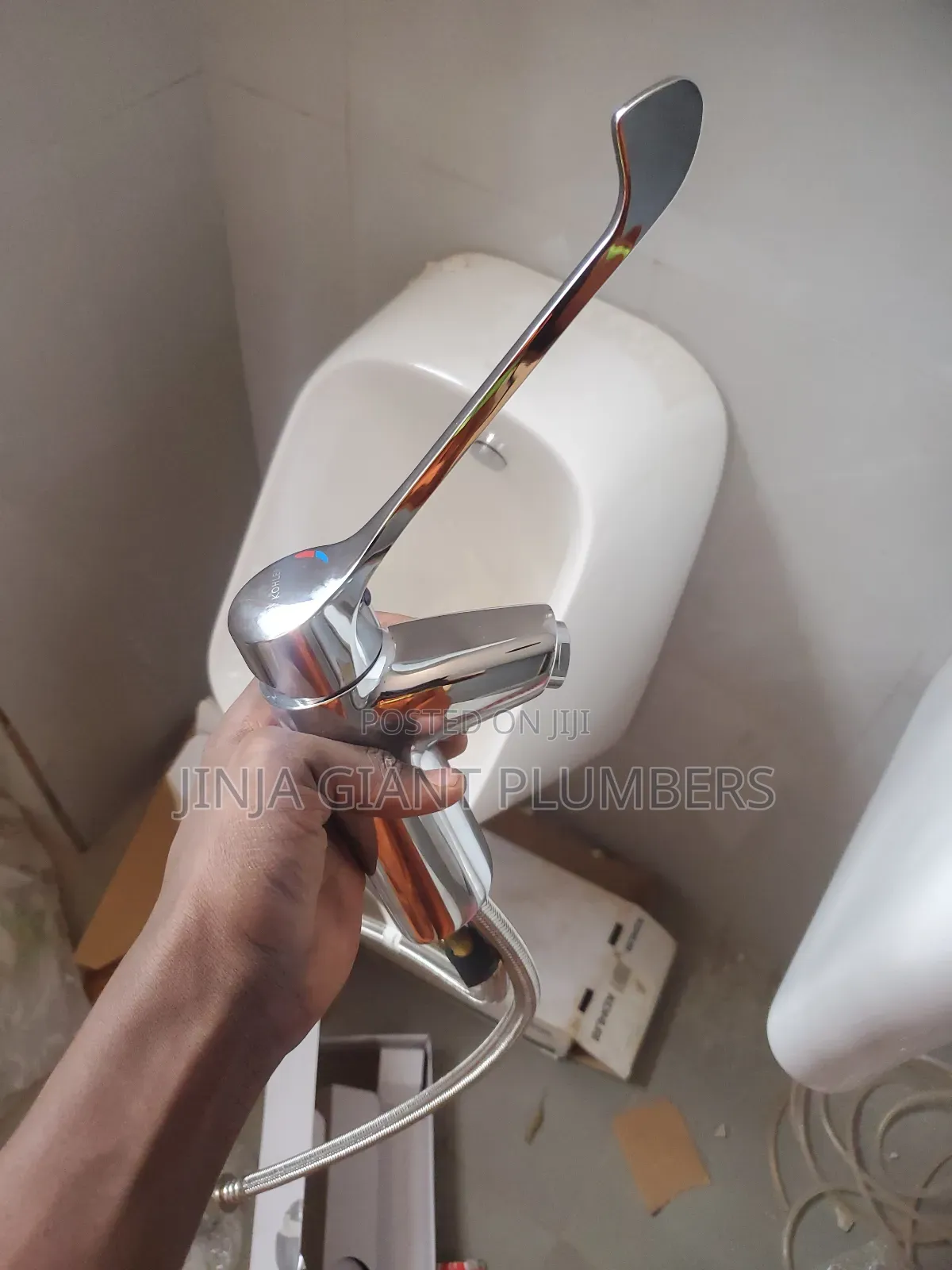 Good Plumbing Services