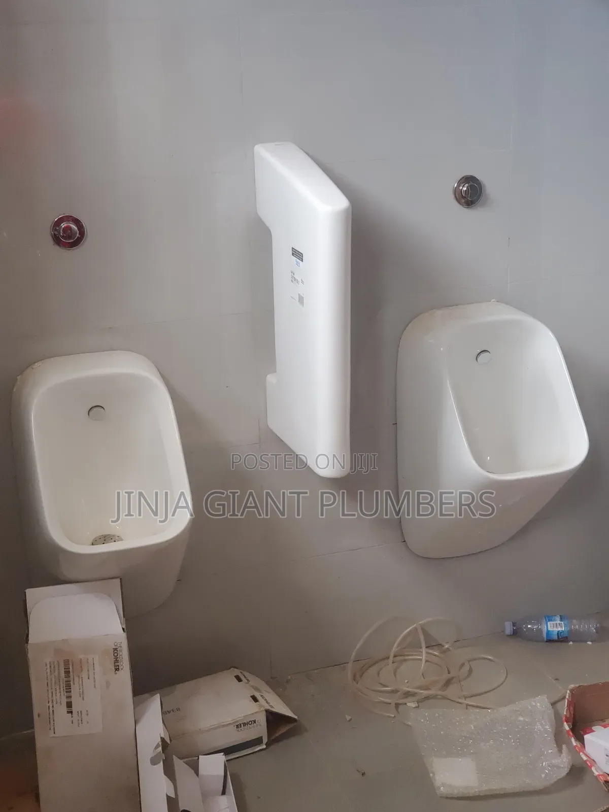 Good Plumbing Services