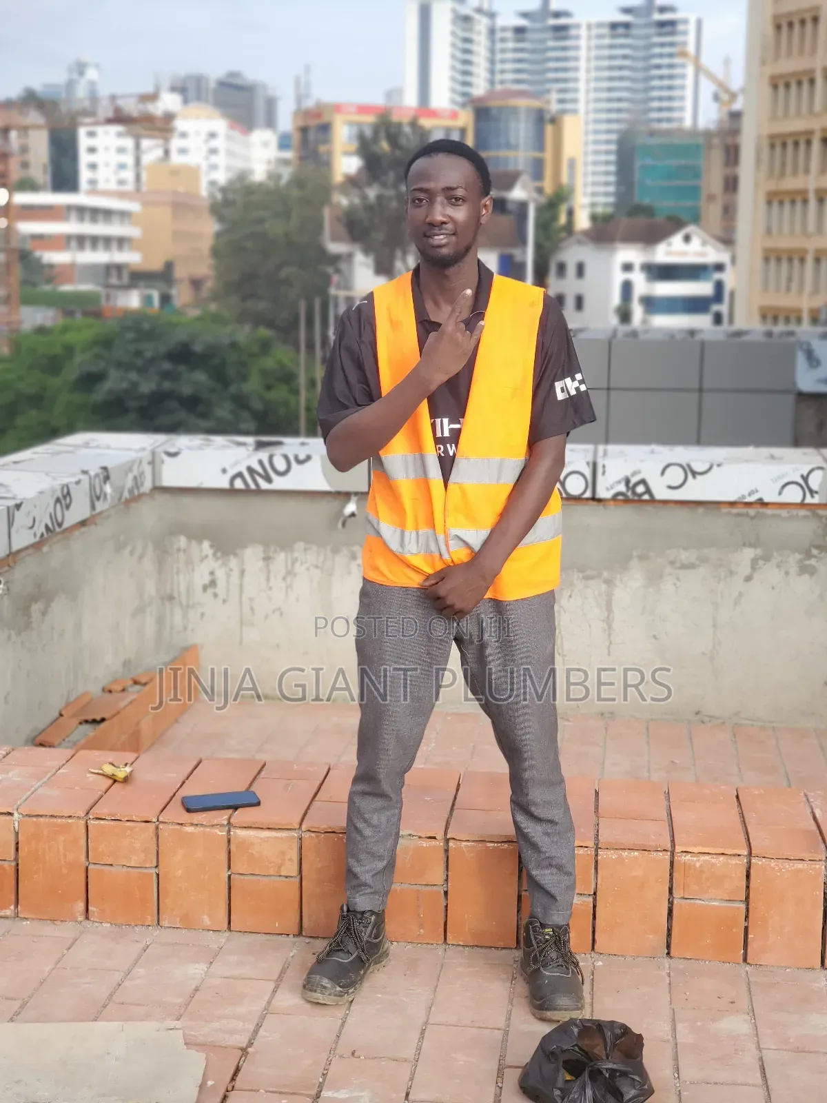 Good Plumbing Services