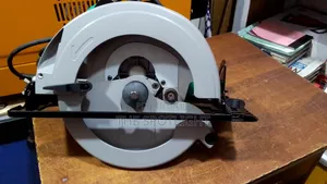 Electric Circular Saw