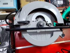 Electric Circular Saw