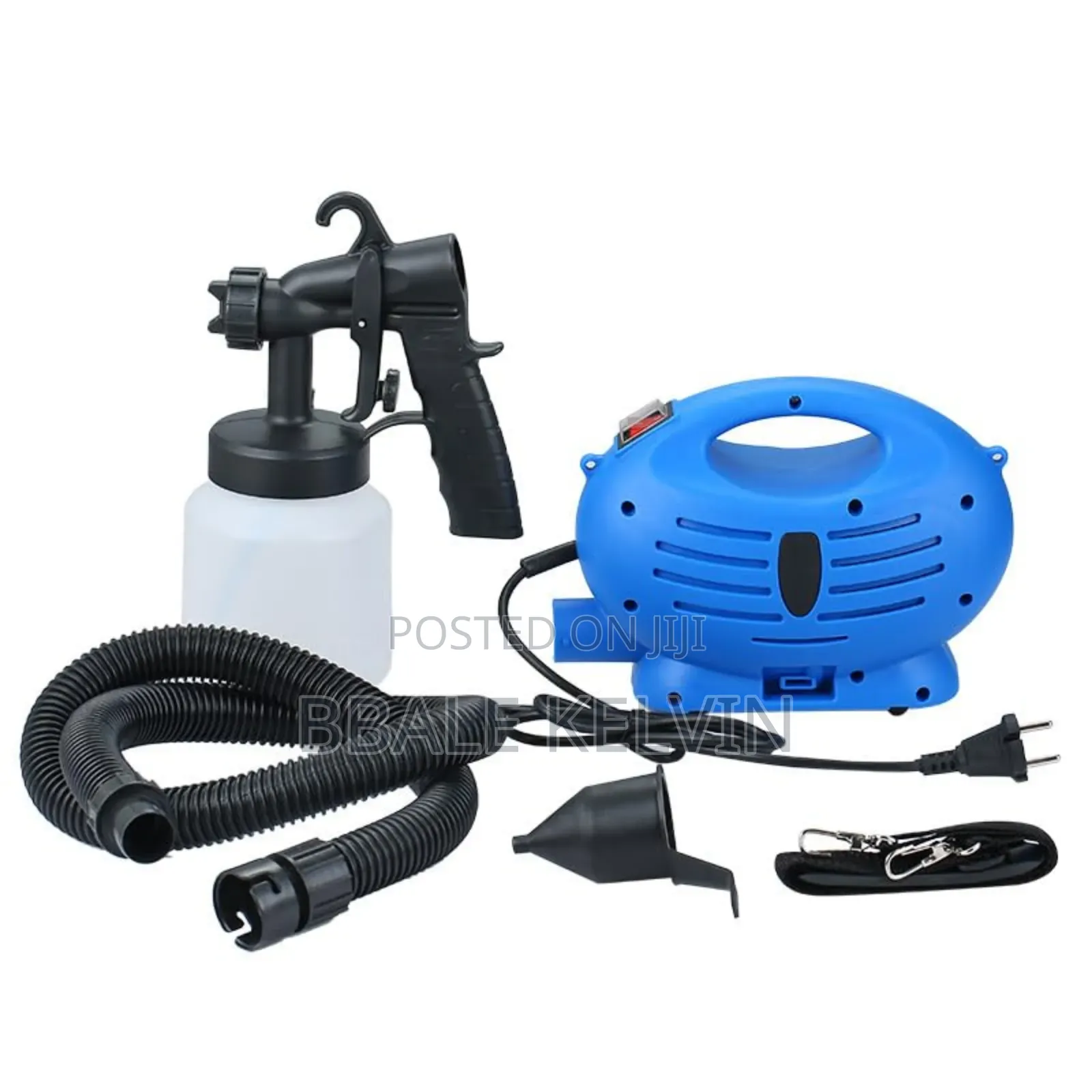 Handheld Portable Paint Sprayer