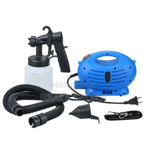 Handheld Portable Paint Sprayer