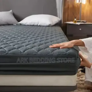 Waterproof Thicken Mattresss Cover
