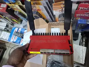 Mikrotik Router L009 With Antenna(L009uigs-rm