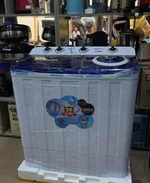 Aftron Twin Tub Washing Machine/ 11kg Top Loader Washing Machine