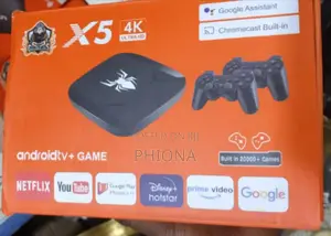 8pro Android Tv ±Game