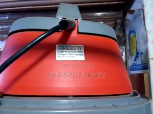 Vaccum Cleaners