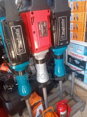 Demolition Hammers