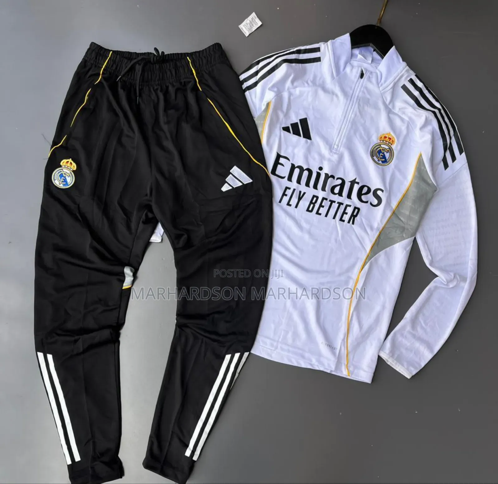 Unique Men Track Suit