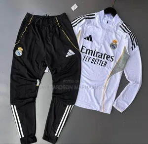 Unique Men Track Suit