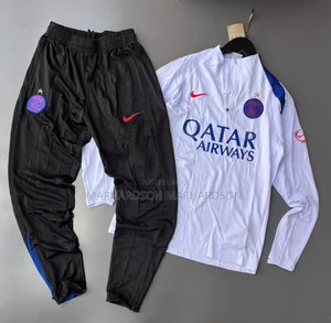 Unique Men Track Suit