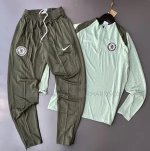 Unique Men Track Suit