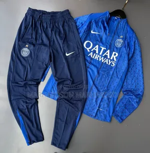 Unique Men Track Suit
