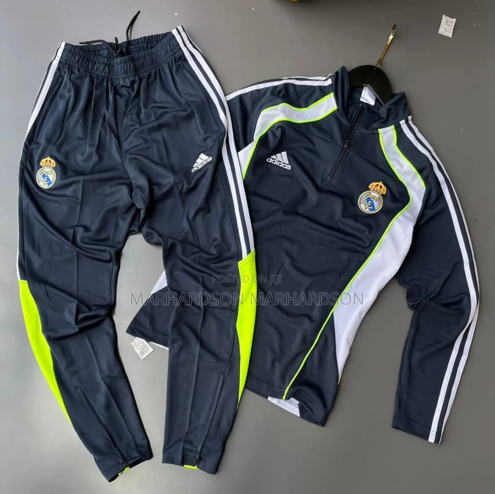 Unique Men Track Suit