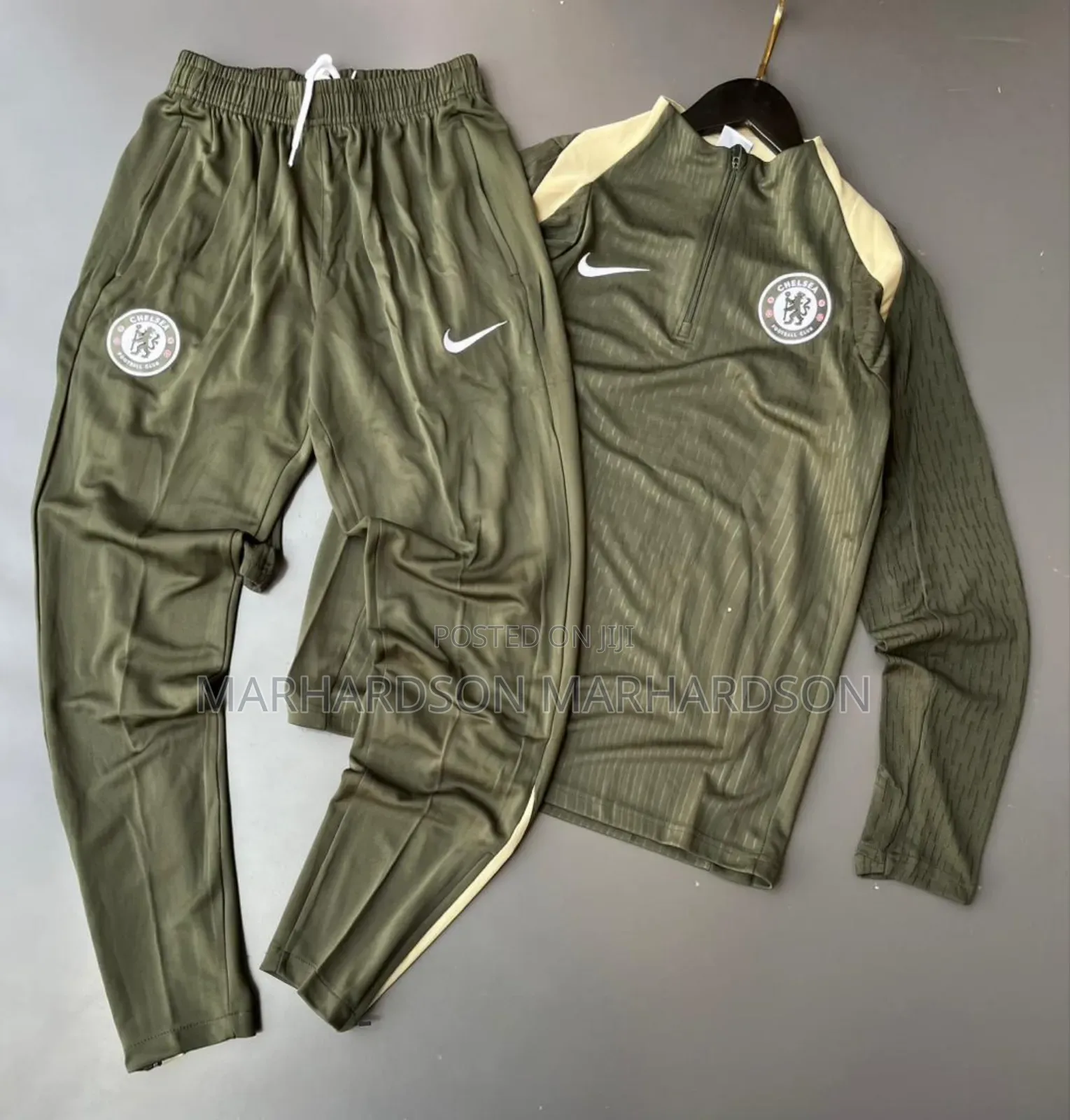 Unique Men Track Suit
