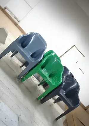Stocked Plastic Chairs Plastic Chairs