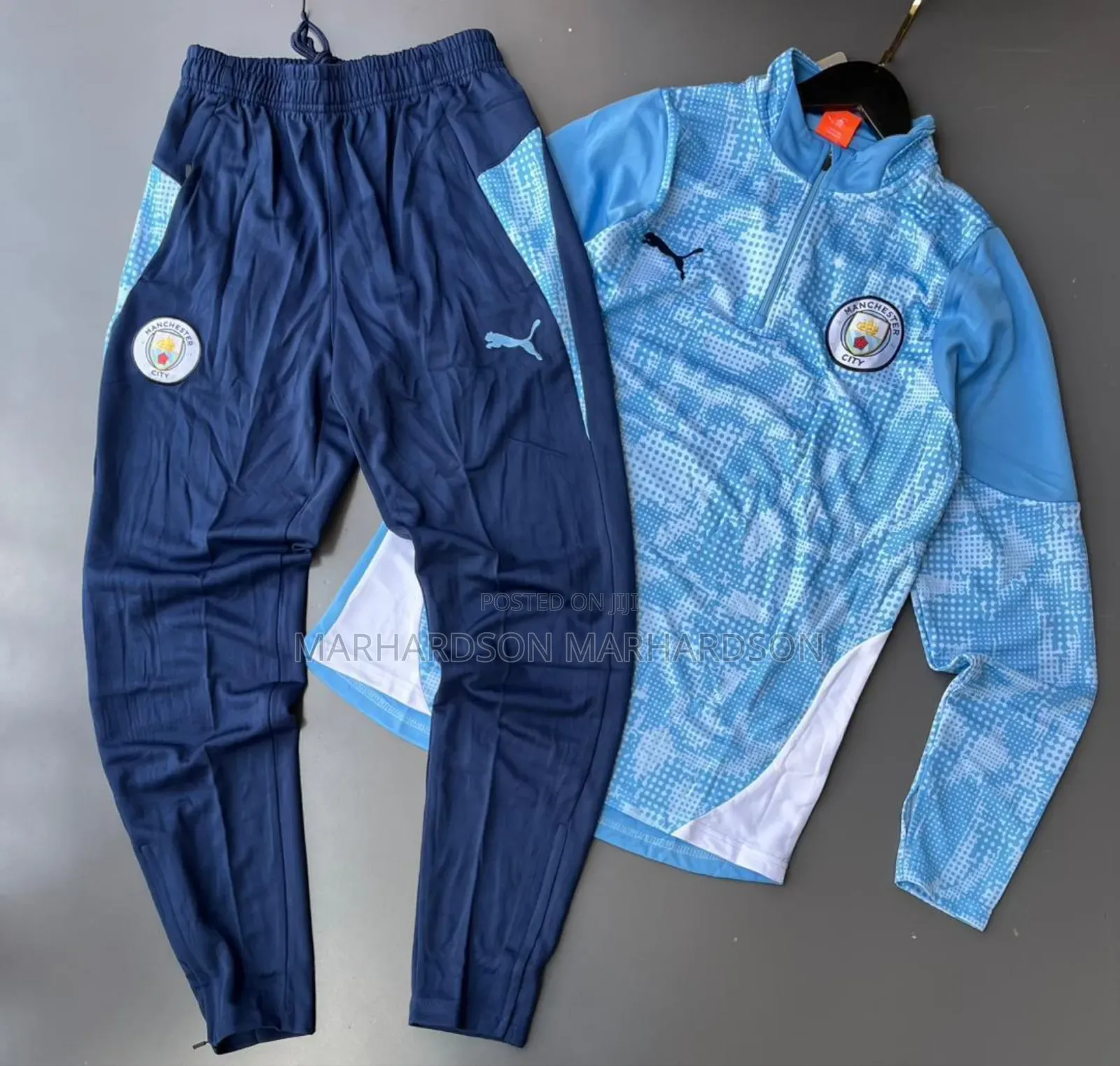 Unique Men Track Suit