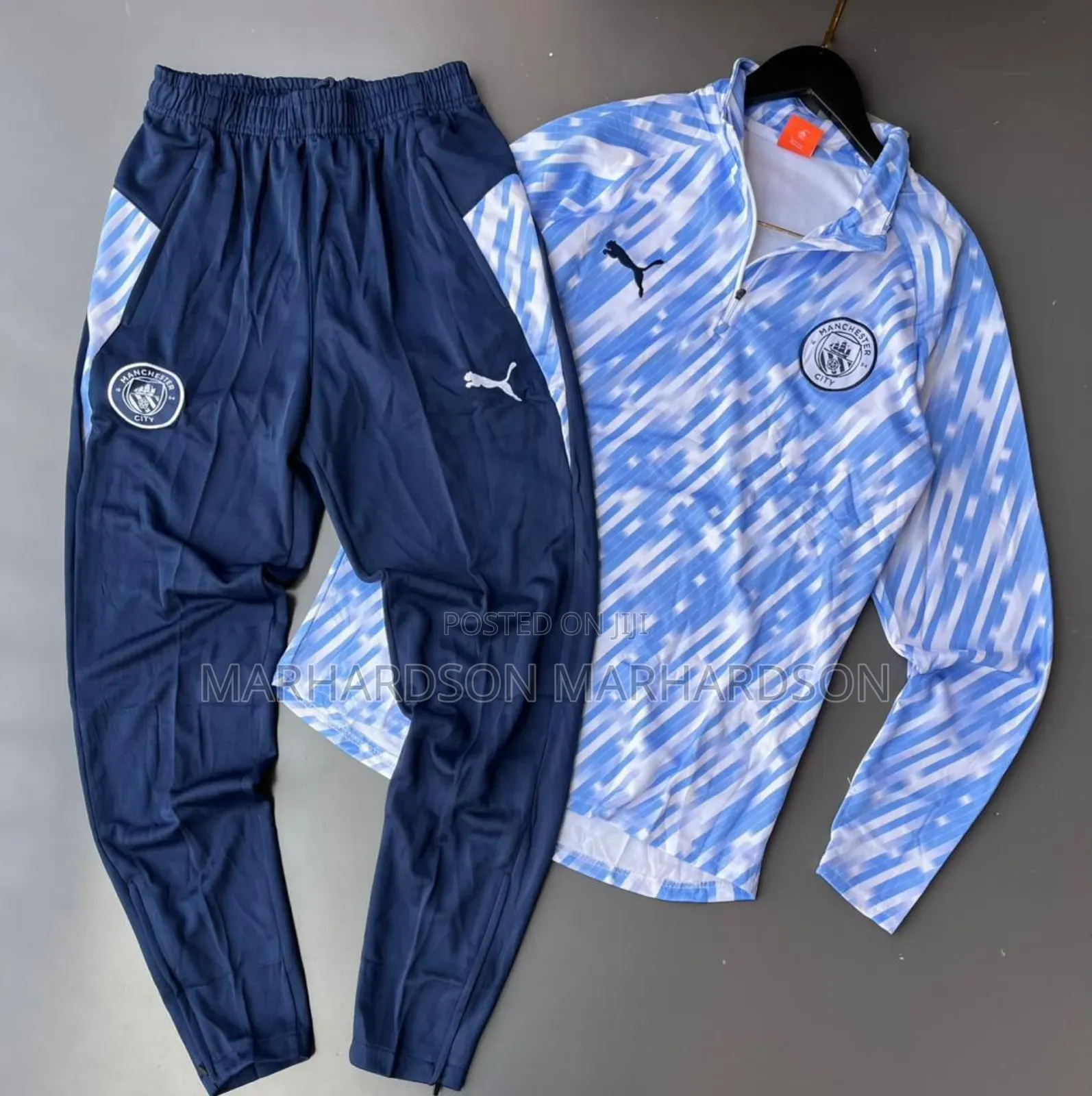 Unique Men Track Suit