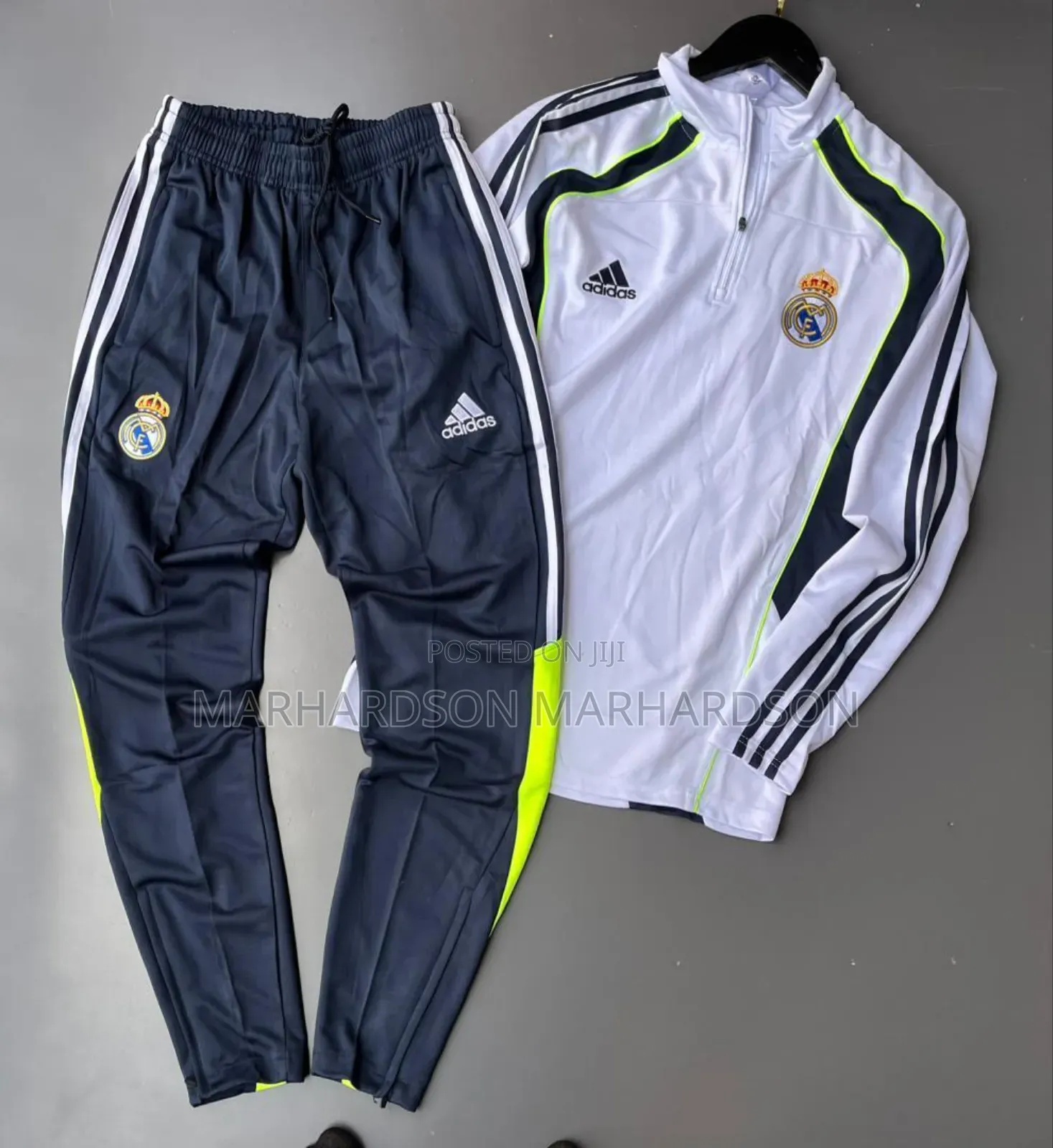Unique Men Track Suit