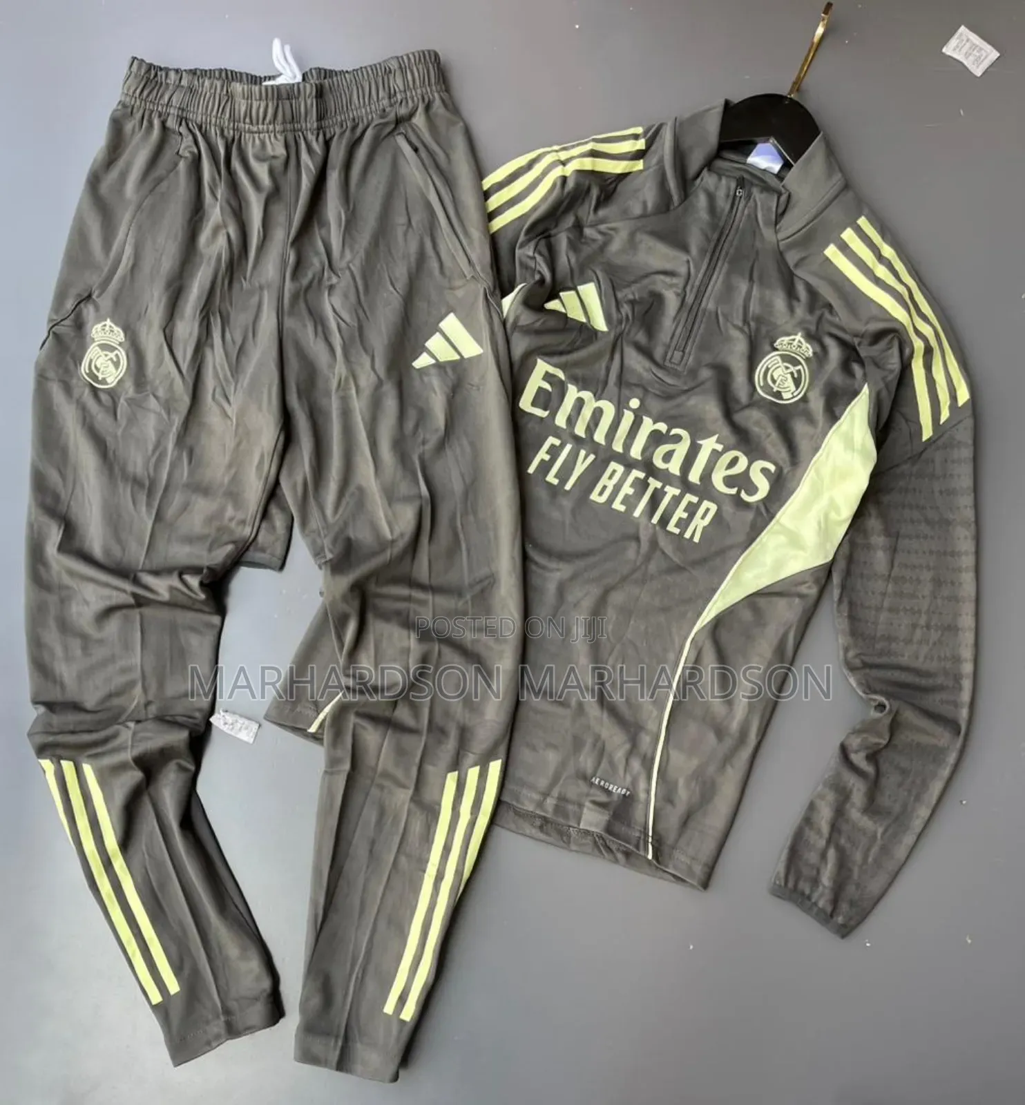 Unique Men Track Suit