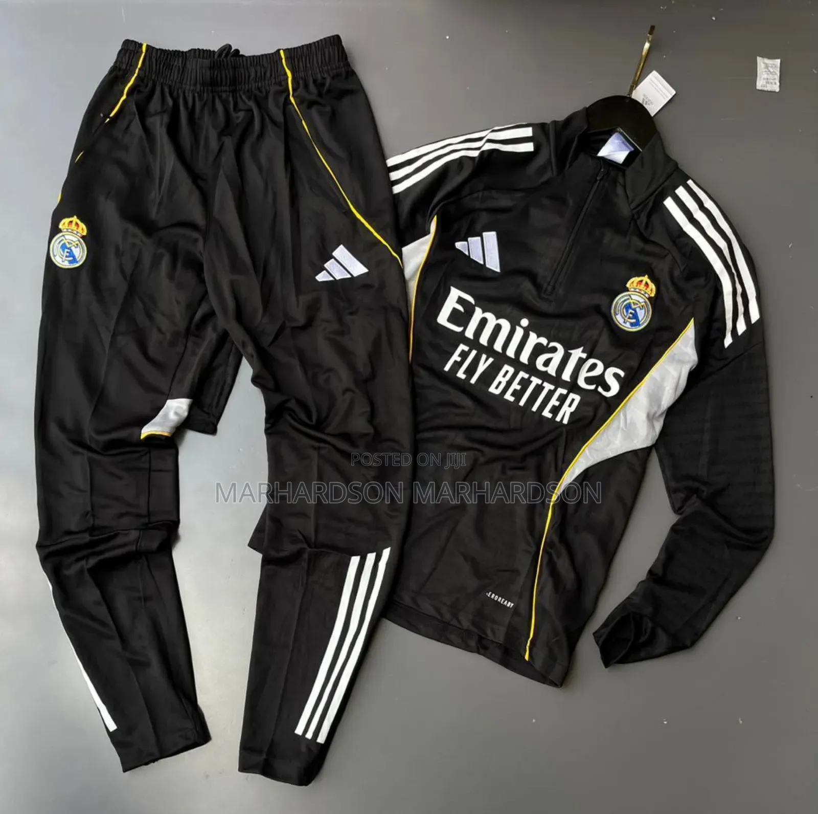 Unique Men Track Suit