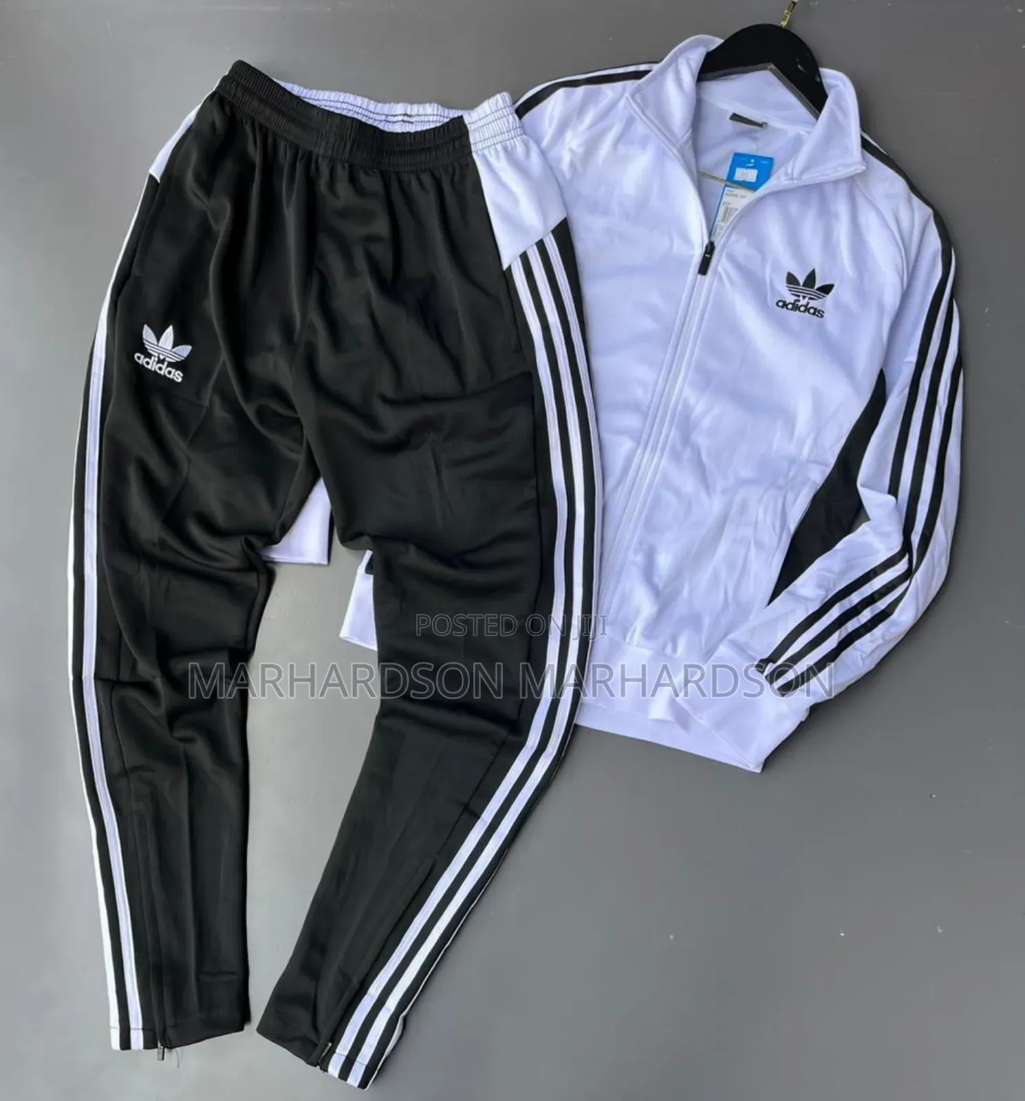 Unique Men Track Suit